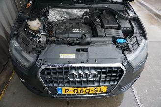 Audi Q3 2.0 TFSI 125kW Automaat Panoramadak Quattro S Edition picture 19