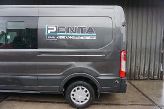 Ford Transit 2.0 TDCI 125kW DC  L3H3 Airco Navi Trend picture 20
