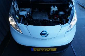 Nissan E-NV200 40kWh 80kW Automaat Business Navigatie picture 19