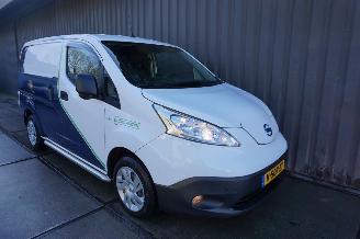 Nissan E-NV200 40kWh 80kW Automaat Business Navigatie picture 3