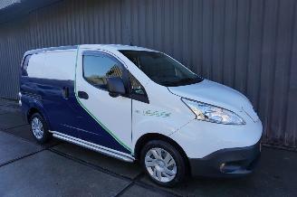 Nissan E-NV200 40kWh 80kW Automaat Business Navigatie picture 2