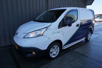 Nissan E-NV200 40kWh 80kW Automaat Business Navigatie picture 7