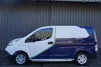 Nissan E-NV200 40kWh 80kW Automaat Business Navigatie picture 6
