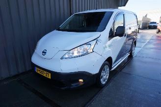 Nissan E-NV200 40kWh 80kW Automaat Business Navigatie picture 8