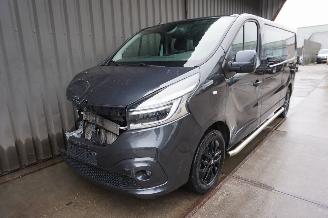 Renault Trafic 2.0 dCi 107kW Automaat D.C. T29 L2H1 Luxe picture 8