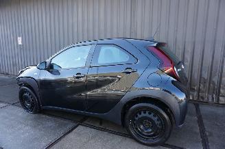 Toyota Aygo X 1.0 VVT-i 53kW Airco MT Play picture 8