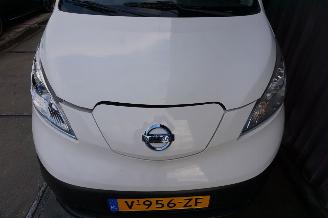 Nissan E-NV200 40kWh 80kW Clima Optima picture 14