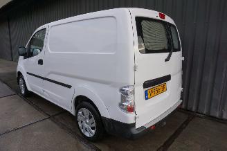 Nissan E-NV200 40kWh 80kW Clima Optima picture 10