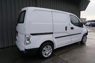 Nissan E-NV200 40kWh 80kW Clima Optima picture 4