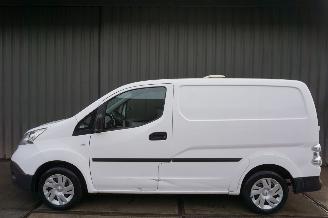 Nissan E-NV200 40kWh 80kW Clima Optima picture 6