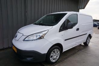 Nissan E-NV200 40kWh 80kW Clima Optima picture 8