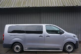 Coche accidentado Toyota ProAce Shuttle 9-Peroons 1.5D-4D 88kW Long  Cool 2022/10