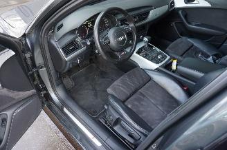 Audi A6 3.0 TFSI 220kW Bose Quattro Pro Line Plus picture 19