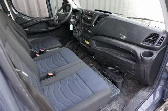 Iveco Daily 2.3 Hoogwerker Airco 410  35S12 picture 17