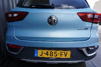 MG ZS EV Comfort 45kWh 105kW picture 21