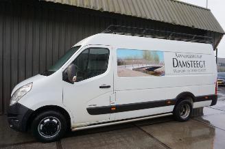 Renault Master 2.3 dCi 92kW L3H3 DL HD T35 picture 7