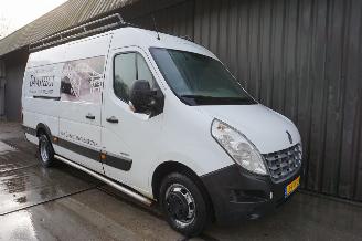 Renault Master 2.3 dCi 92kW L3H3 DL HD T35 picture 3