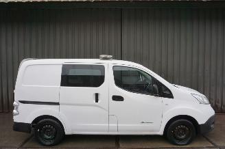 Nissan E-NV200 Business 40kWh 80kW Automaat Navi picture 1