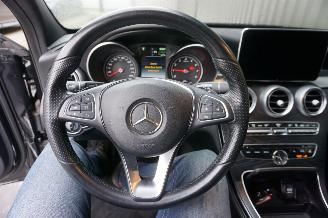 Mercedes C-klasse C350e 155KW Automaat Lease Edition Plus picture 20