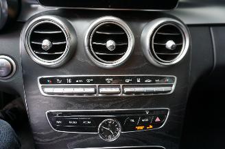 Mercedes C-klasse C350e 155KW Automaat Lease Edition Plus picture 22