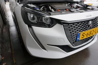 Peugeot e-208 EV 100kW Automaat Active Pack 50kWh picture 23