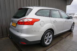 Ford Focus 1.0 74kW Navigatie EcoBoost Edition picture 5