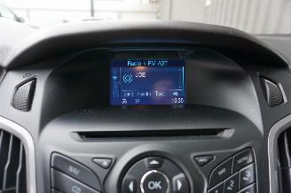 Ford Focus 1.0 74kW Navigatie EcoBoost Edition picture 15