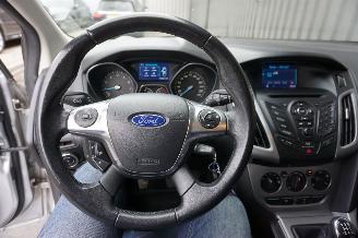 Ford Focus 1.0 74kW Navigatie EcoBoost Edition picture 13