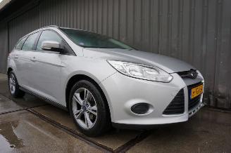 Ford Focus 1.0 74kW Navigatie EcoBoost Edition picture 3