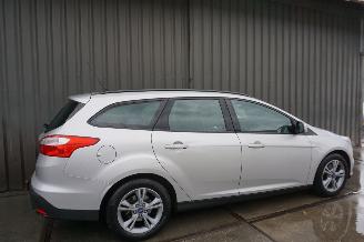Ford Focus 1.0 74kW Navigatie EcoBoost Edition picture 4