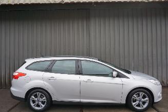 Ford Focus 1.0 74kW Navigatie EcoBoost Edition picture 1