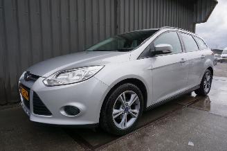 Ford Focus 1.0 74kW Navigatie EcoBoost Edition picture 8