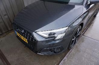 Audi A3 35 1.5 TFSI 110kW Automaat Led Advanced Edition picture 12