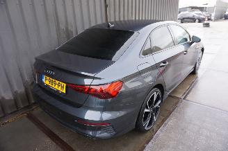 Audi A3 35 1.5 TFSI 110kW Automaat Led Advanced Edition picture 4