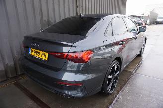 Audi A3 35 1.5 TFSI 110kW Automaat Led Advanced Edition picture 3