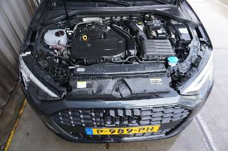 Audi A3 35 1.5 TFSI 110kW Automaat Led Advanced Edition picture 17