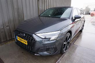 Audi A3 35 1.5 TFSI 110kW Automaat Led Advanced Edition picture 7