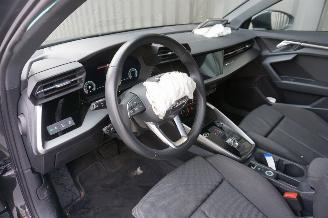 Audi A3 35 1.5 TFSI 110kW Automaat Led Advanced Edition picture 26