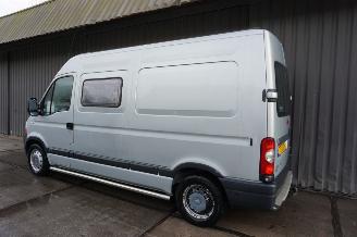 Renault  Master 2.5dCi 73kW Camper Airco L2H2 picture 9