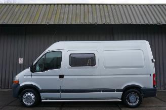 Renault  Master 2.5dCi 73kW Camper Airco L2H2 picture 6