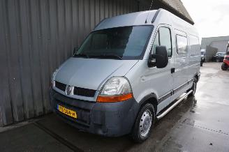 Renault  Master 2.5dCi 73kW Camper Airco L2H2 picture 8