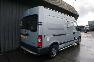 Renault  Master 2.5dCi 73kW Camper Airco L2H2 picture 5
