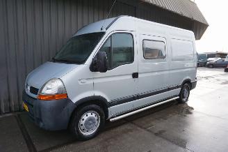 Renault  Master 2.5dCi 73kW Camper Airco L2H2 picture 7