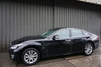 Infiniti Q70 2.2d 125kW Automaat Business picture 7