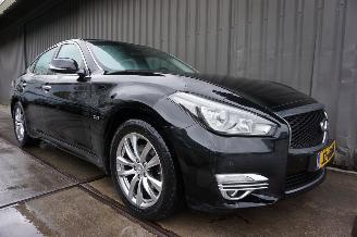 Infiniti Q70 2.2d 125kW Automaat Business picture 3
