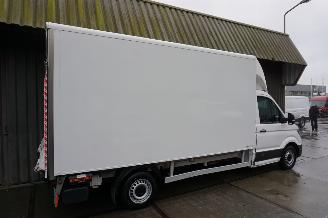 Volkswagen Crafter 2.0 TDI 103kW Automaat Airco L4 picture 4