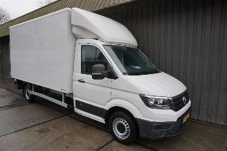 Volkswagen Crafter 2.0 TDI 103kW Automaat Airco L4 picture 3