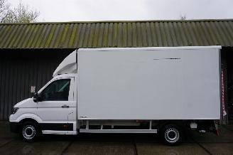 Volkswagen Crafter 2.0 TDI 103kW Automaat Airco L4 picture 6