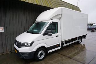 Volkswagen Crafter 2.0 TDI 103kW Automaat Airco L4 picture 7