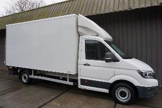 Volkswagen Crafter 2.0 TDI 103kW Automaat Airco L4 picture 2